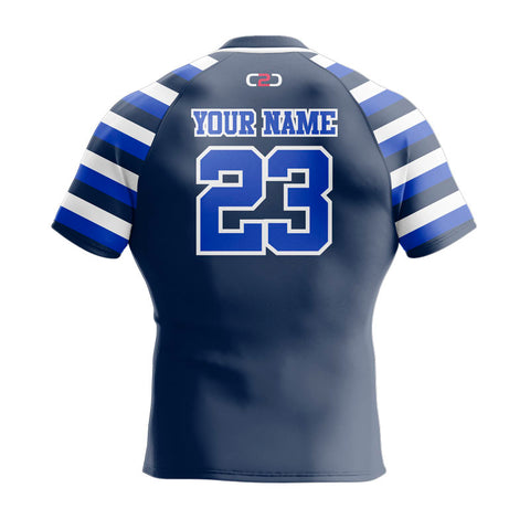 BATH HP Pro Rugby Jersey Design Your Own Custom