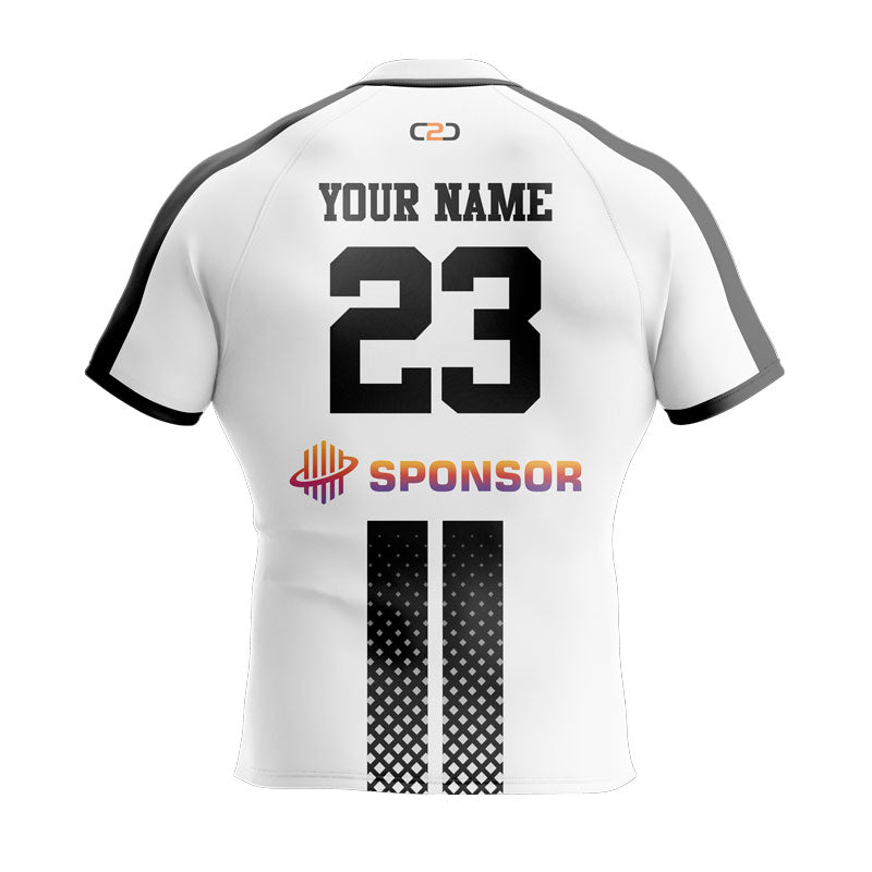 TITAN HP Pro Rugby Jersey Design Your Own Custom