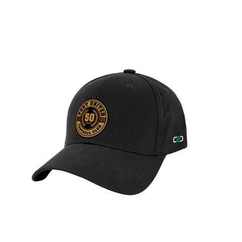 Port United Cap