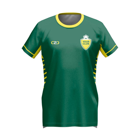 Boomers SlimFit HP T-Shirt Design Your Own Custom