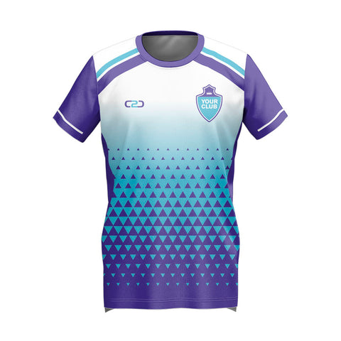 Diamonds SlimFit HP T-Shirt Design Your Own Custom