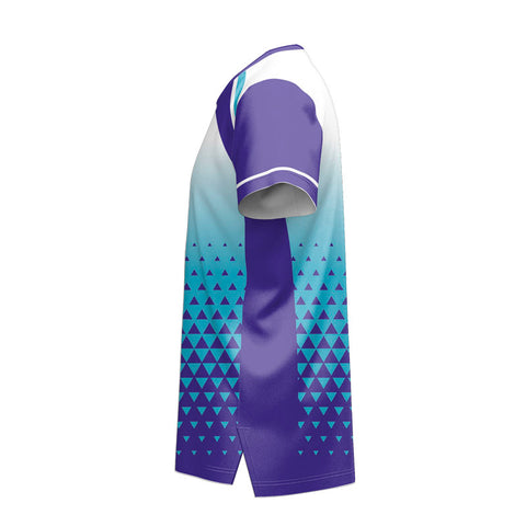 Diamonds SlimFit HP V Neck T-Shirt Design Your Own Custom