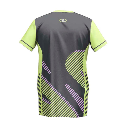 Allsorts SlimFit HP V Neck T-Shirt Design Your Own Custom