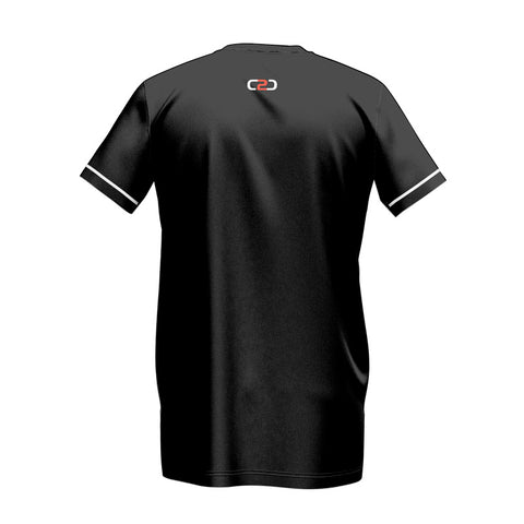 Nets SlimFit HP T-Shirt Design Your Own Custom