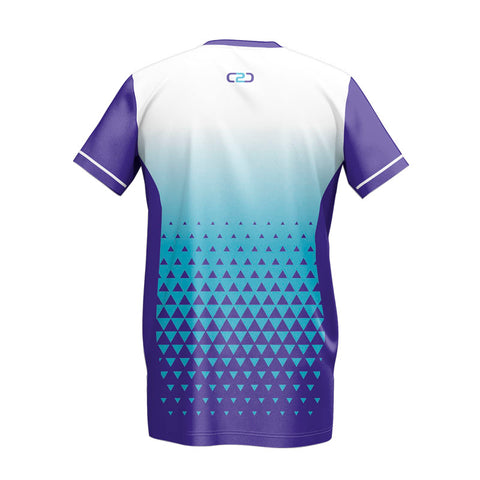 Diamonds SlimFit HP T-Shirt Design Your Own Custom