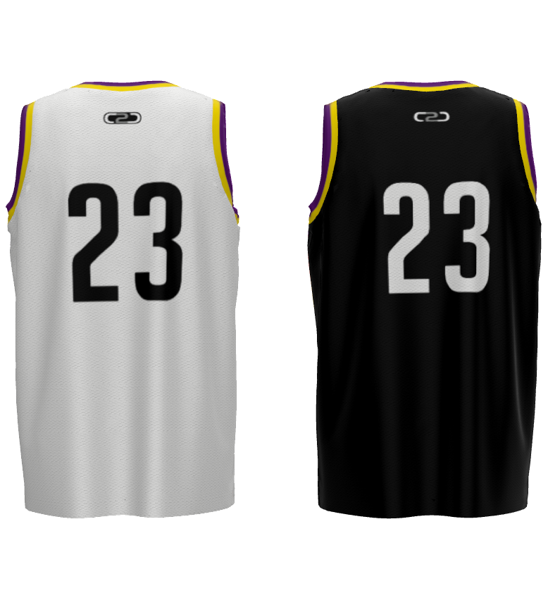Core Reversible Basketball Jersey– Coast 2 Coast Sports Australia