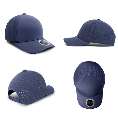 Premium Nylon cap — Lifestyle