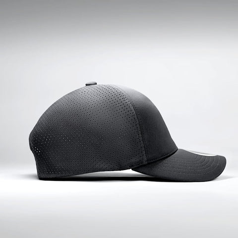 Premium Nylon cap — Lifestyle