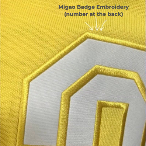 Knitted Rugby Jersey 03 Design Your Own Custom