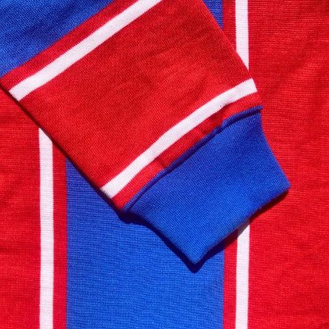 Knitted Rugby Jersey 03 Design Your Own Custom