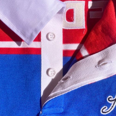 Knitted Rugby Jersey 03 Design Your Own Custom