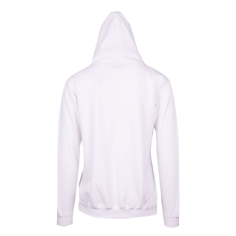 Throwback Net Swisher  Basketball Retro Hoodie main image 1