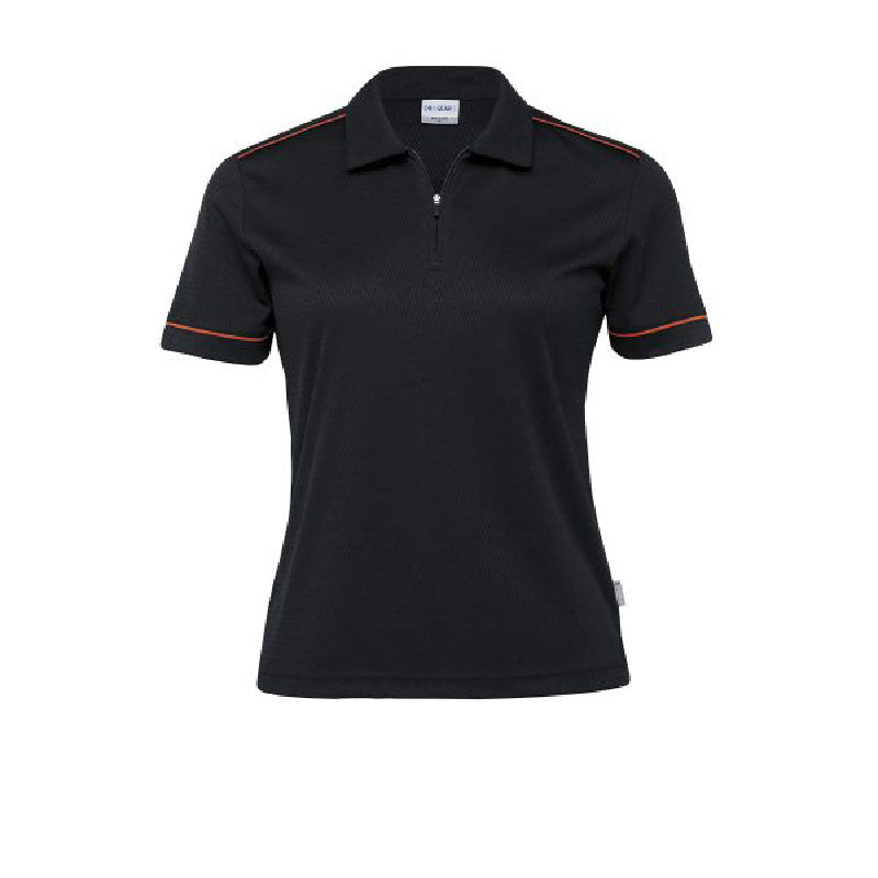 Dri Gear Matrix Polo Womens main image 1