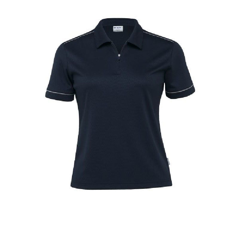 Dri Gear Matrix Polo Womens