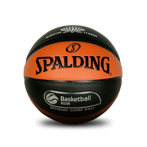 Spalding TF-1000 Legacy Basketball - Basketball NSW