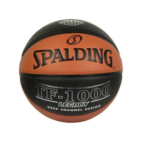 Spalding TF-1000 Legacy Basketball - Basketball NSW