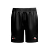 DVBA Grind HP Mens/Youth Split Pro Shorts Black