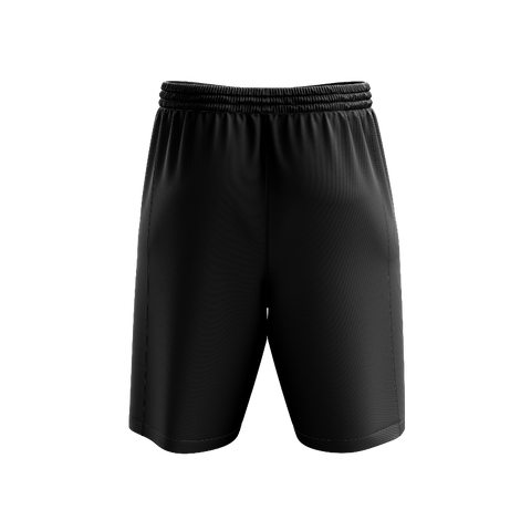 Design Your Own Custom Officials Basketball Shorts