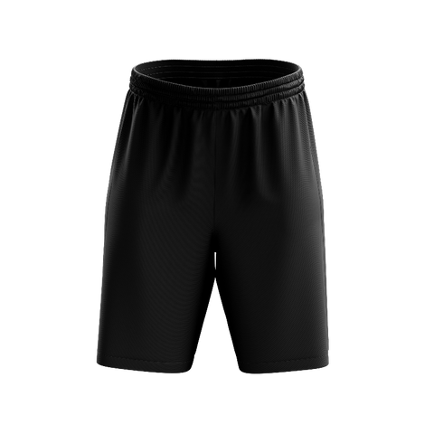 Design Your Own Custom Officials Basketball Shorts