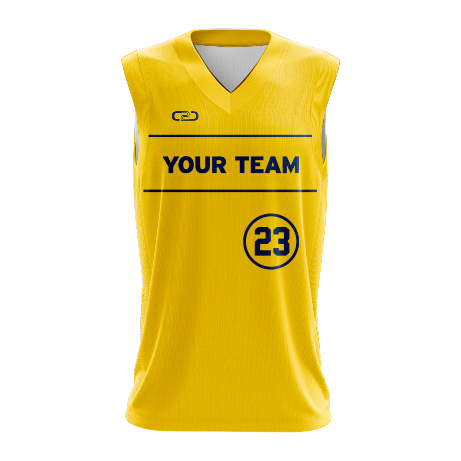 Star 21 Core Basketball Singlet Design Your Own– Coast 2 Coast Sports ...