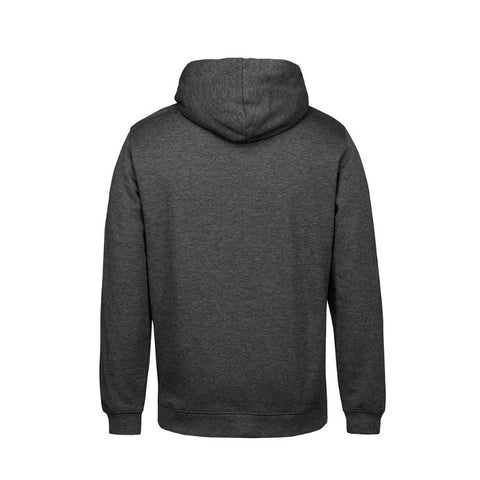 BDC Barracudas Adult Pullover Hoodie Charcoal Marle