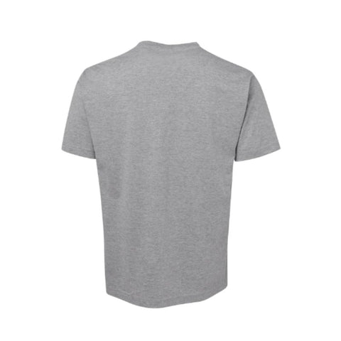 BDC Barracudas Cotton Kids and Adults SS Marle Grey Cotton Tee