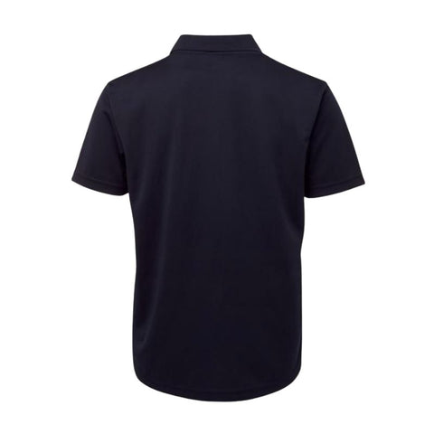 BDC Barracudas Coach Polo Mens Navy