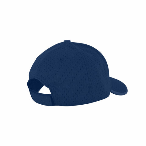BDC Barracudas ADULT Sports Cap Navy