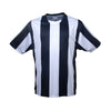 Adults Sublimated Striped Football Jersey Design 1