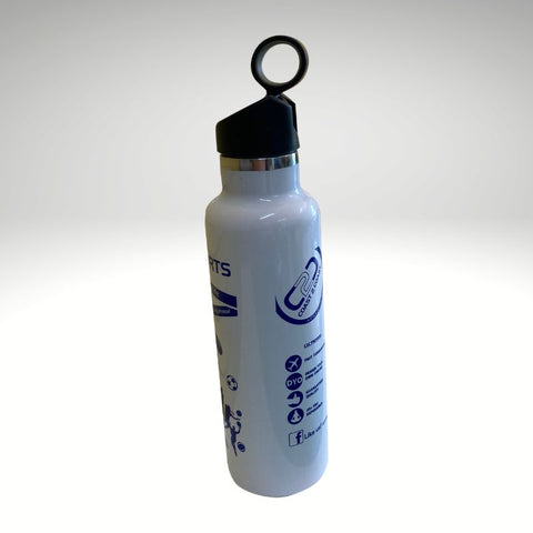 C2C Metal Insulated Waterbottle 600ml