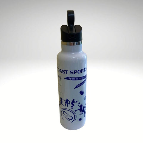 C2C Metal Insulated Waterbottle 600ml