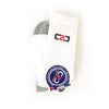 C2C Classic Crew Sock - White C2C Teamwear Stock 
