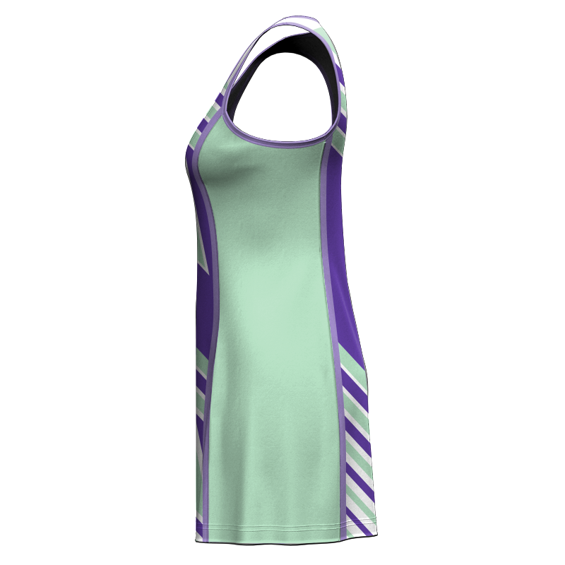 Core 116 Netball Dress Custom Design Your Own– Coast 2 Coast Sports ...