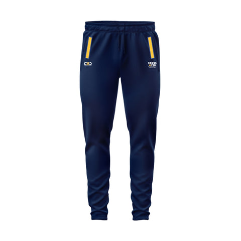Crossover Basketball Track Pants