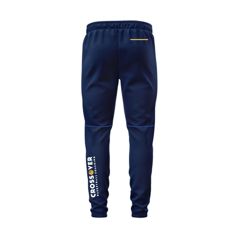 Crossover Basketball Track Pants