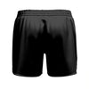 DVBA Grind Girls Ladies Curve Shorts 13 Black