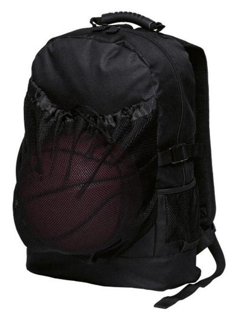 Home Game - Basketball Backpack