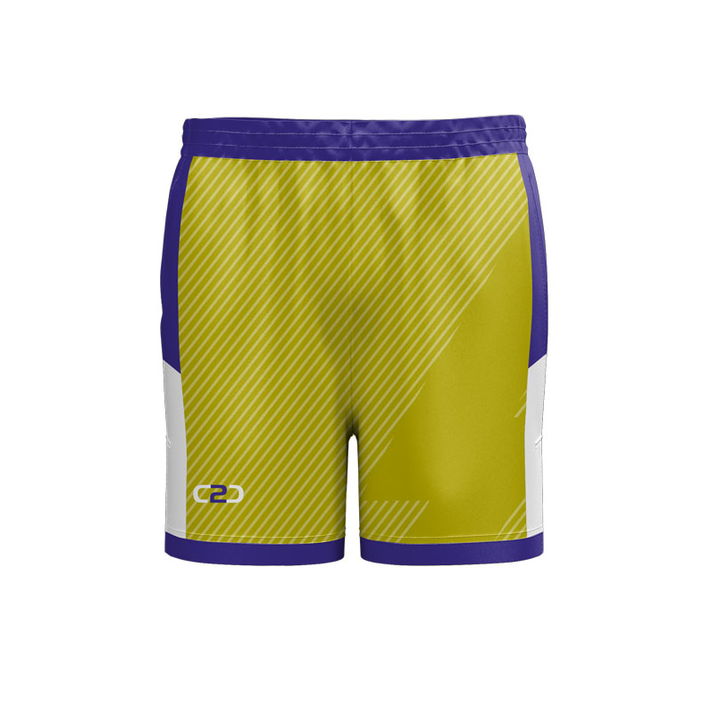 Bolt SlimFit HP Split Pro Shorts Design Your Own Custom