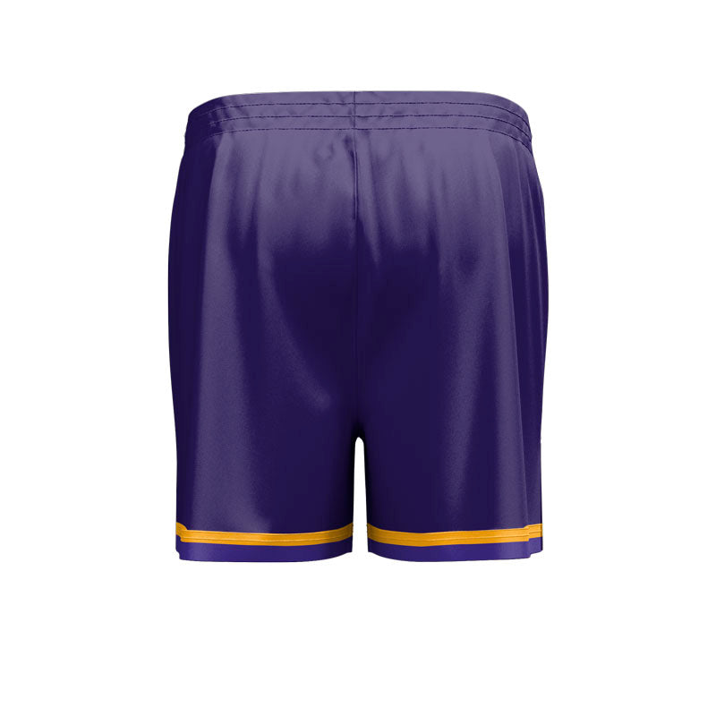 Rampage SlimFit HP Split Pro Shorts Design Your Own Custom