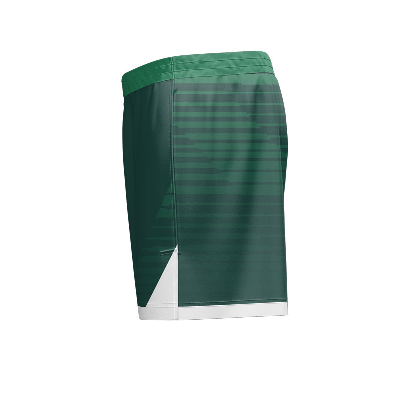 RAPTORS Icon SlimFit HP Split Pro Shorts Design Your Own Custom