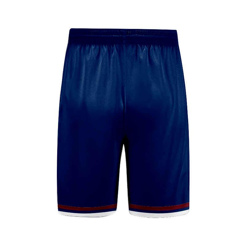 North SlimFit HP Split Pro Shorts Design Your Own Custom