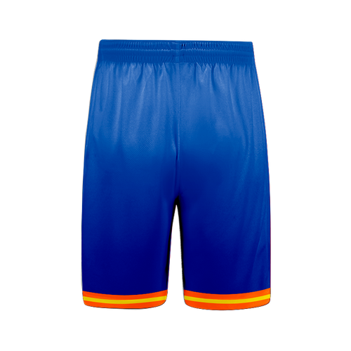STORM Icon SlimFit HP Split Pro Shorts Design Your Own Custom main image 0