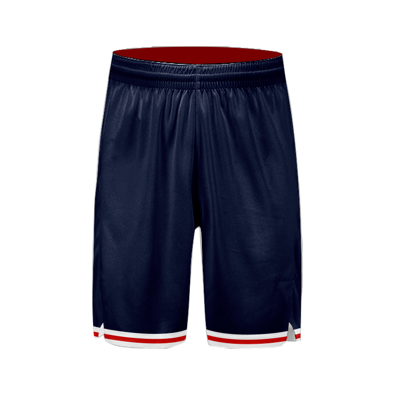 Two Tone SlimFit HP Split Pro Shorts Design Your Own Custom– Coast 2 ...