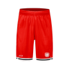 Icon BULLS Design Your Own Custom Basketball Shorts