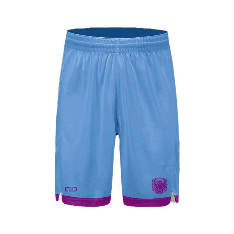 North SlimFit HP Split Pro Shorts Design Your Own Custom main image 1