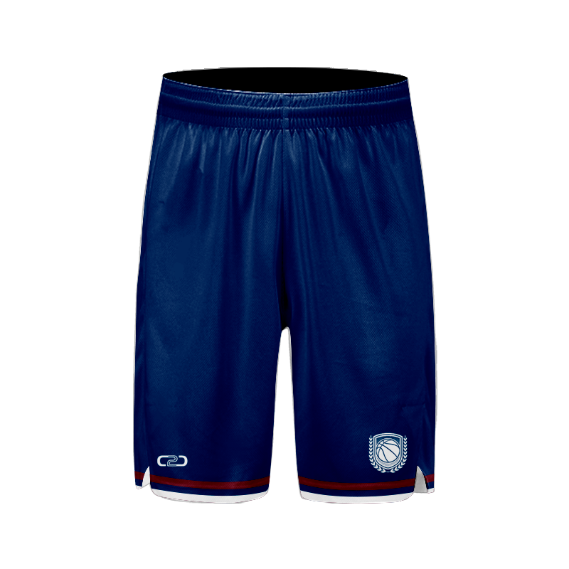 North SlimFit HP Split Pro Shorts Design Your Own Custom main image 0