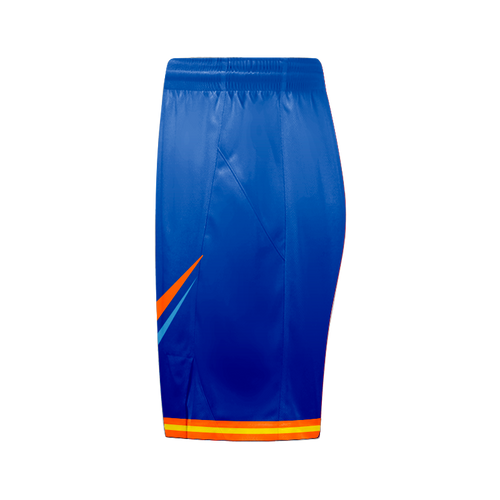 STORM Icon SlimFit HP Split Pro Shorts Design Your Own Custom main image 1