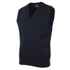 Knitted Vest Adults