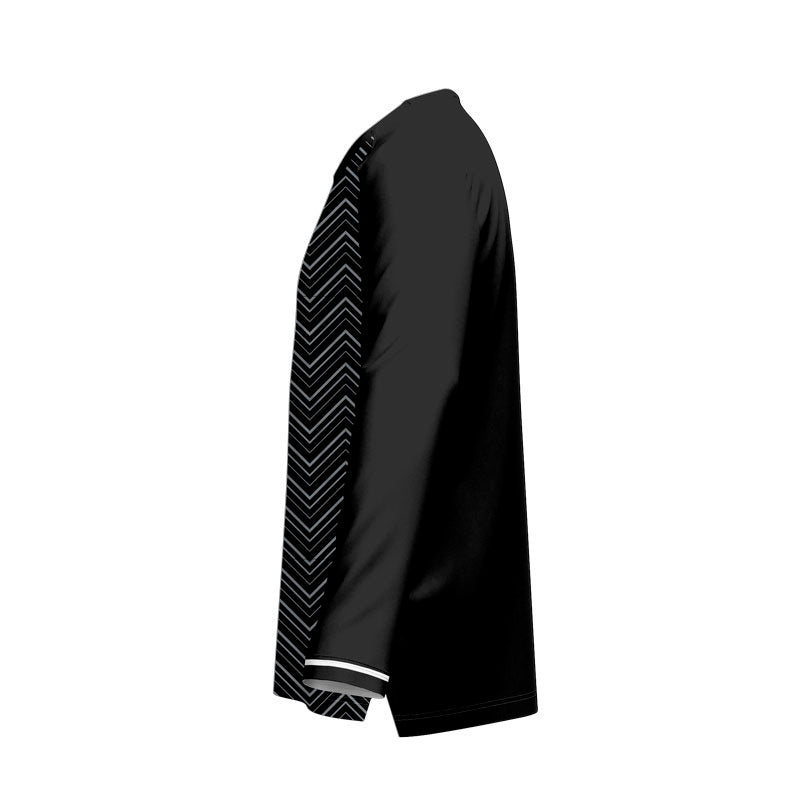 Shirt 106 SlimFit HP Long Sleeve Warmup Design Your Own Custom main image 0
