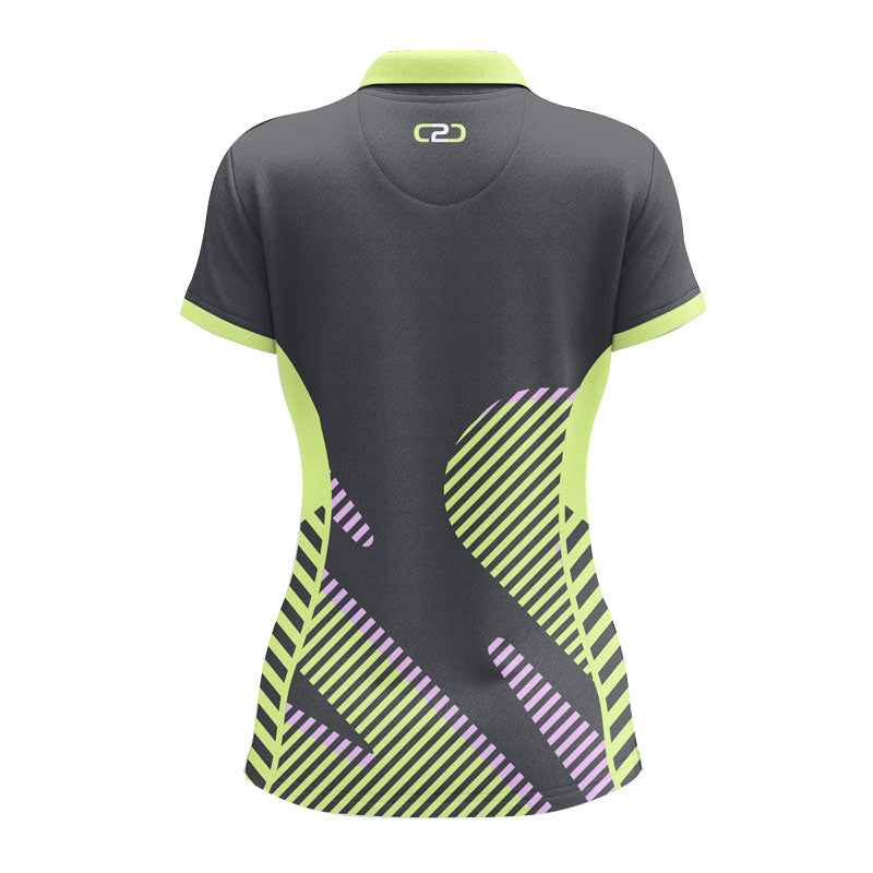 Champs Core Polo Design Your Own Custom main image 1